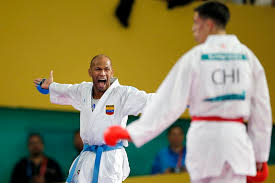 Image result for United Sport Karate