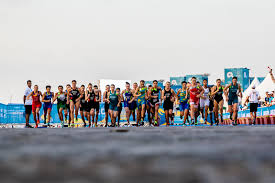 Image result for Aquathlon