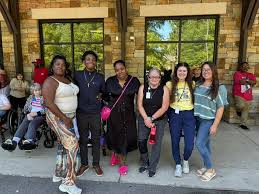 Image result for United in the Community - Horncastle 7-15 years