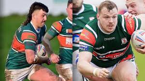 Image result for Cornwall Cougars