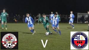 Image result for Coton Green Football Club