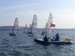 Image result for Dalgety Bay Sailing Club