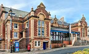 Image result for Paignton Cc