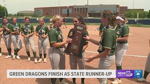 Image result for Dragons Softball Club