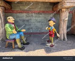 Image result for gepetto tehron