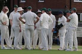 Image result for Barlaston Cricket Club