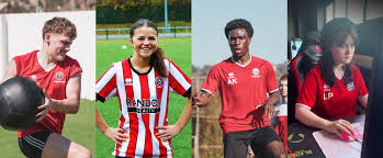 Image result for Sheffield United Cc