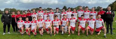 Image result for Tir Chonaill Gaels G A A Club