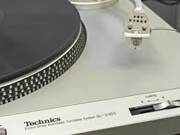 Bildergebnis für technics sl-d303