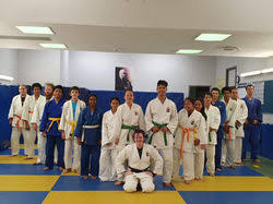 Image result for Merseyside Judo Academy