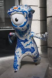 Image result for wenlock mandeville