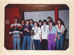 Image result for Sawston Piranhas Octopush Club