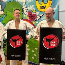 Image result for Egham Shotokan Karate Club