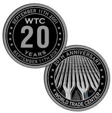 Image result for 20 dollar wtc