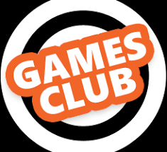 Image result for Games Club