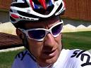 Bradley Wiggins (Team Sky) talks about the Vuelta Espana 2011