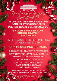 Image result for Bowdon Hockey Club