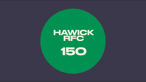 Image result for Hawick Rugby Football Club