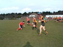 Image result for Fawley Rugby Football Club