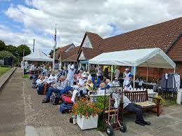 Image result for Thames Sports Bowling Club