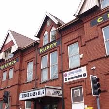 Image result for Taibach Rfc