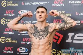 Image result for Cardiff Mma