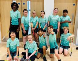 Image result for Rotherwick Senior Badminton Club