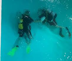 Image result for Hartlepool Divers Bsac Branch 0985