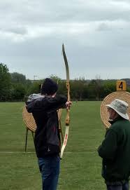Image result for Kent Archery Club