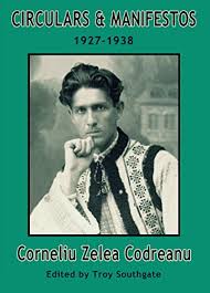 Image result for Zelea codreanu