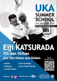 Image result for Kakumei Kan Aikikai (Middlesbrough)