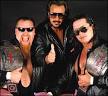 WWE "World Tag Team" | The Hart Foundation | 01/26/1987 - 10/