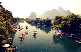 Image result for li river