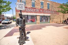 Image result for Winslow Town Cc