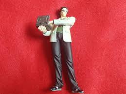 「ハル・エメリッヒ メタルギアソリッド」の画像検索結果