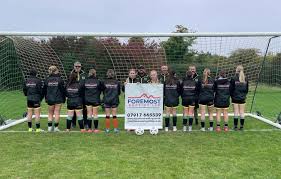 Image result for St Nicholas Youth Football Club