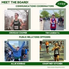 Image result for Andover Road Runners