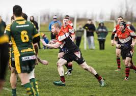 Image result for Oveden Rugby League Football Club