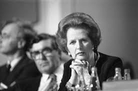 Image result for Margaret Thatcher