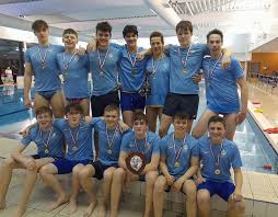 Image result for London Polytechnic Water Polo Club