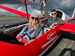 Image result for Bannerdown Gliding Club