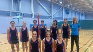 Image result for Swan Centre Netball Club