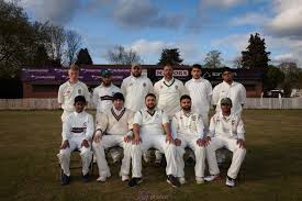 Image result for Ilford Cricket Club
