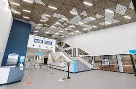 Image result for Sports Centre Netball