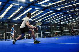 Image result for PadelStars Reading