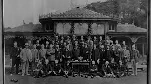 Image result for Howard Park Bowling Club