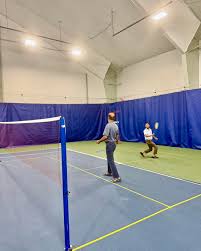 Image result for Andover Badminton Club