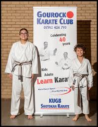 Image result for Excalibur Shotokan Karate Club