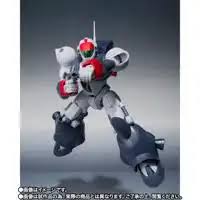 「メルビン・クレーク 銀河漂流バイファム」の画像検索結果