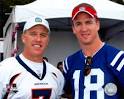 JOHN ELWAY Photos